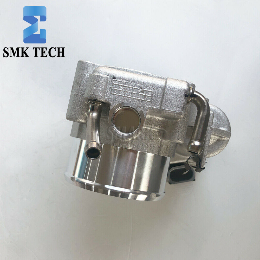 Smark Throttle Body for 2016-2020 Santa Fe 2015-2019 Sonata 2015-2020 Tucson OE 351002G600 0280750618 Bore Size 64mm - 图片 3