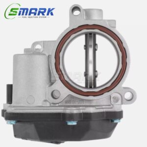Smark Throttle Body for AUDI Q7  2011-2014 VOLKSWAGEN  TOUAREG 2011 OE 057128063B 057128063D 057128063C 057128063E