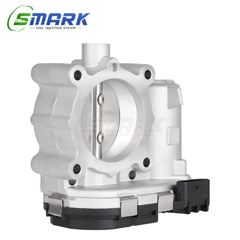 Smark Throttle Body for Mercedes B250 13-19 C300 15-18 CLA250 14-19 OE A2701410025 67-5021 0280750541 - 图片 5