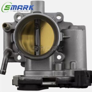 Smark Throttle Body for Chevrolet Buick Sail OE 96875250 0280750550 Bore Size 54mm
