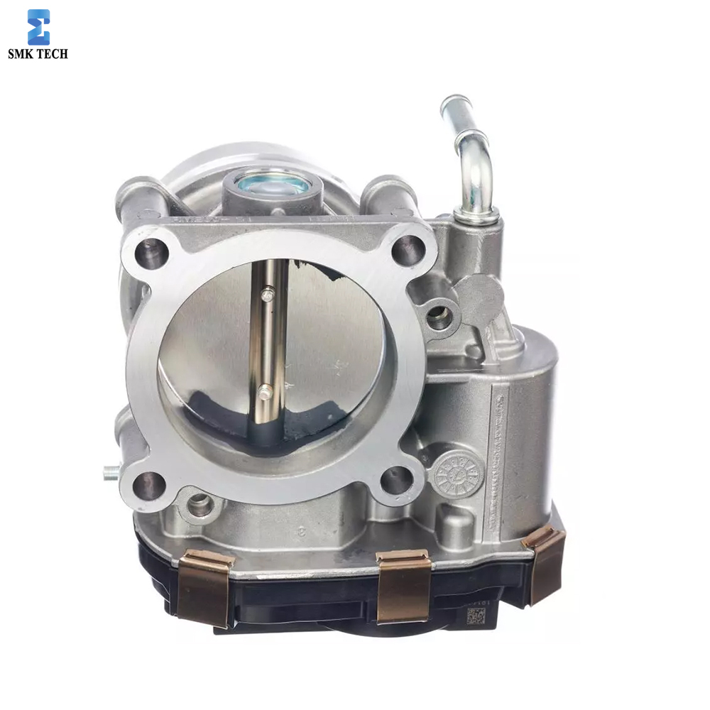 Smark Throttle Body for Nissan Juke 15-17 1.6L Nissan Sentra 16-19 1.6L OE 16119-1TT0A S20218 ETB0038 - 图片 4