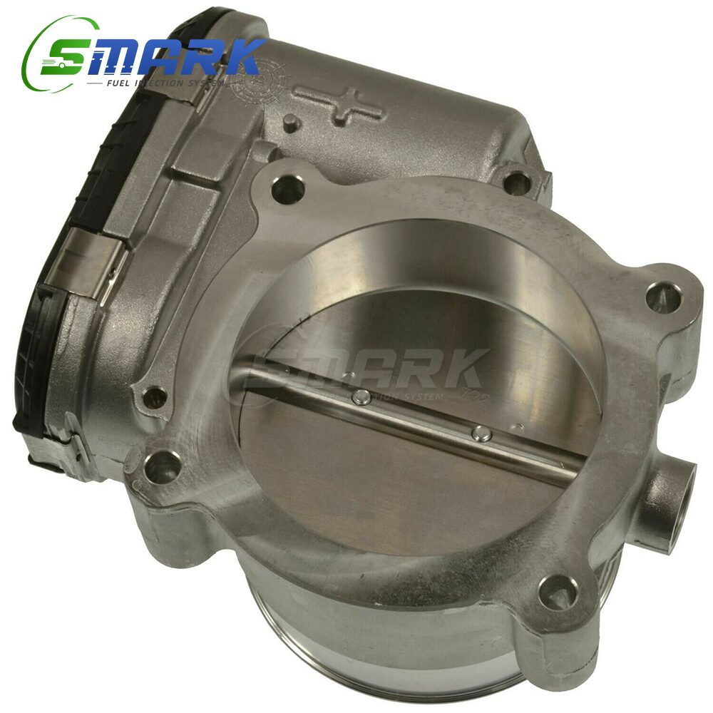 Smark Throttle Body for FORD MUSTANG/LOBO 5.0 17-20 OE JL3E9F991AA JL3Z9E926A 0280750688 Bore Size 80mm - 图片 3