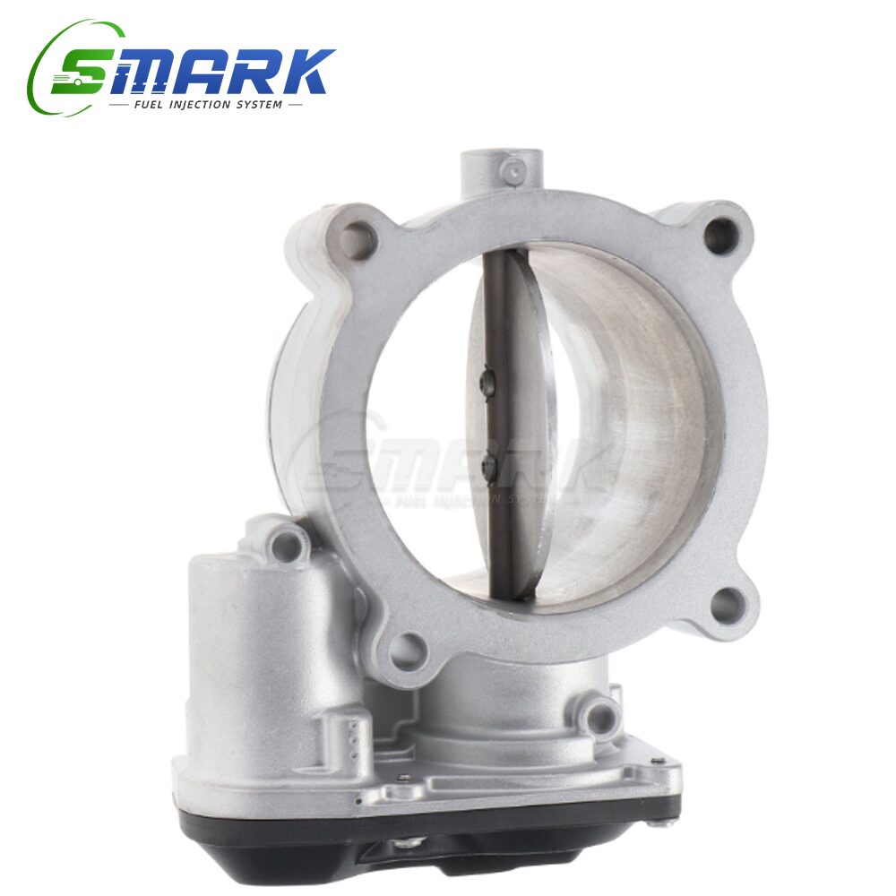 Smark Throttle Body for 2011-2019 Ford F250 F350 Super Duty OE BC3Z-9E926-A BC3Z-9E926-C BC3Q-9F991-DA - 图片 4