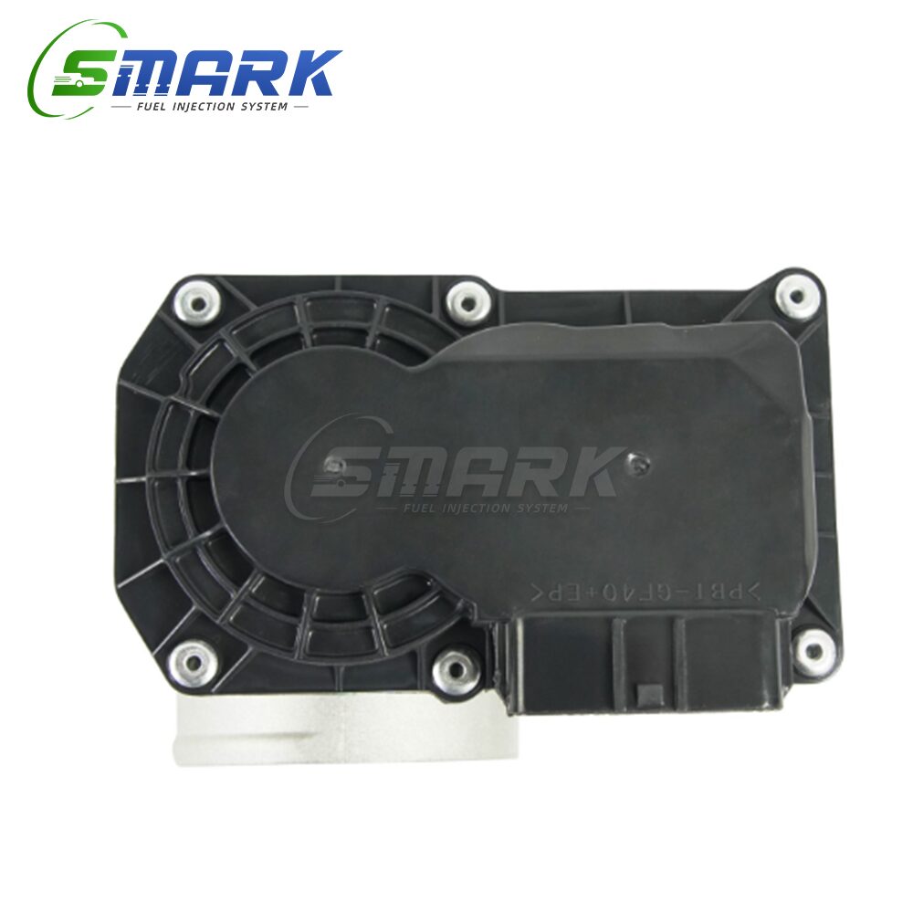 Smark Throttle Body for Toyota C-hr 18-21 2.0L Toyota Corolla 19-21 1.8L Scion Xd 13-14 1.8L OE 22030-0T130 22030-37040 - 图片 4