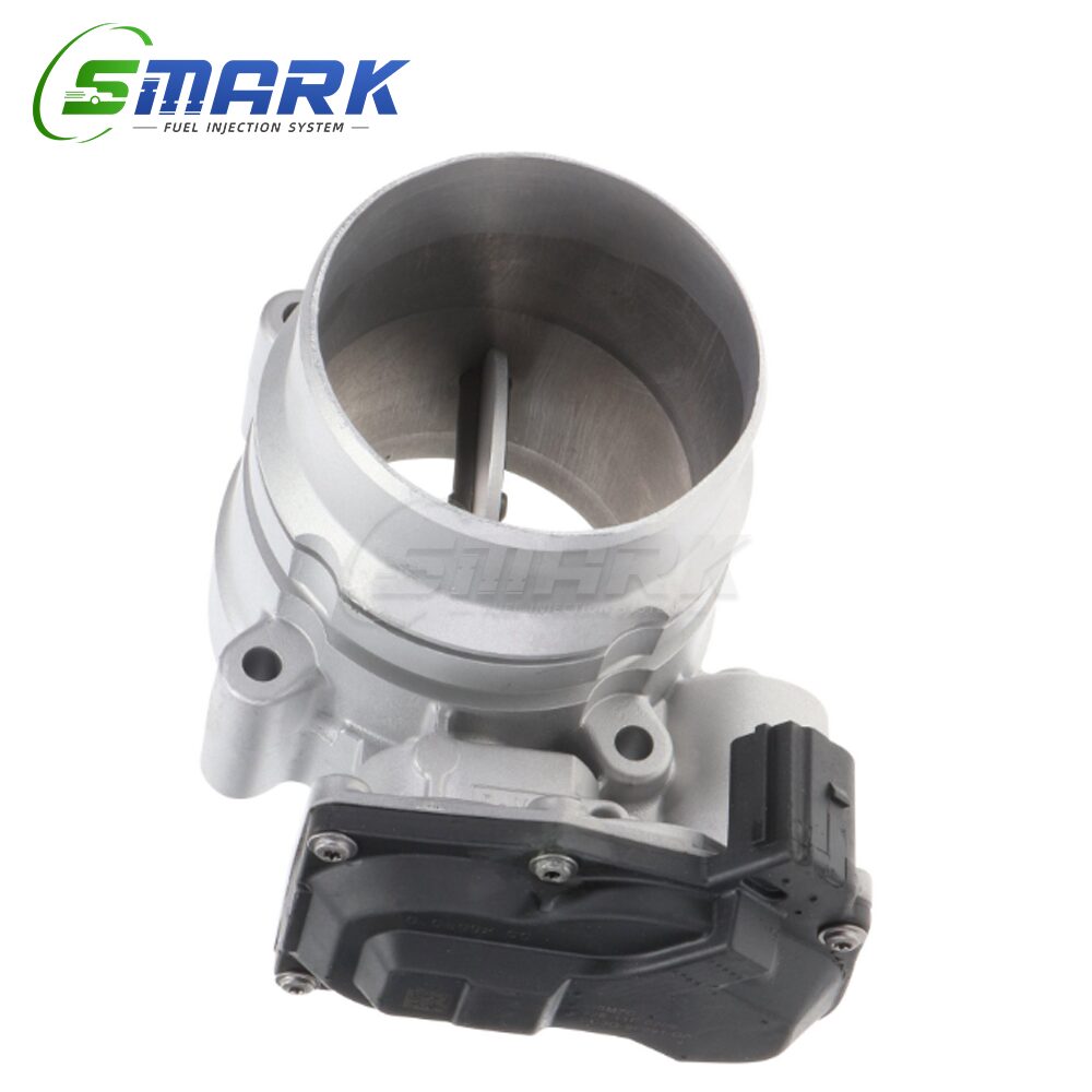 Smark Throttle Body for 2011-2019 Ford F250 F350 Super Duty OE BC3Z-9E926-A BC3Z-9E926-C BC3Q-9F991-DA - 图片 6