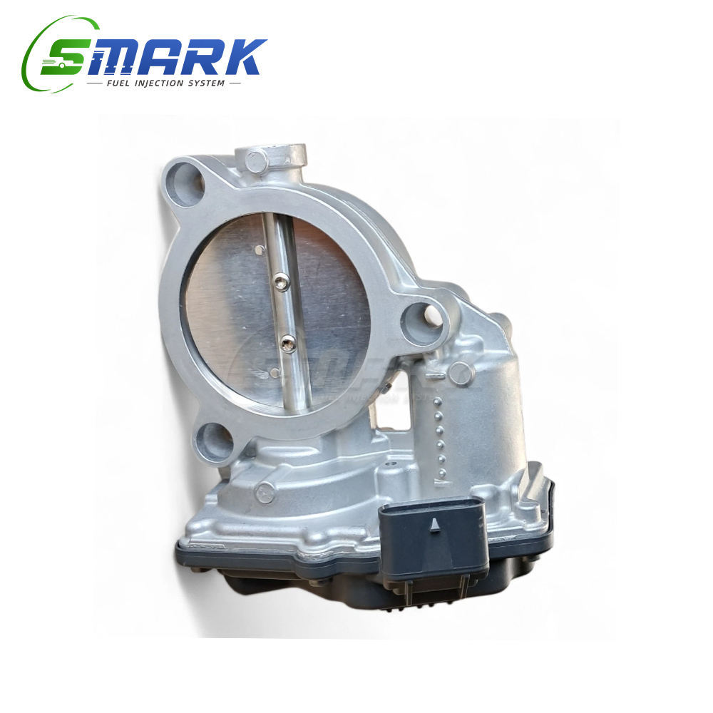 Smark Throttle Body for BMW X1 X2 X5 X6 X7 2017-2025 Mini Cooper 2014-2023 OE 13547619008 A3C0067720000 - 图片 3