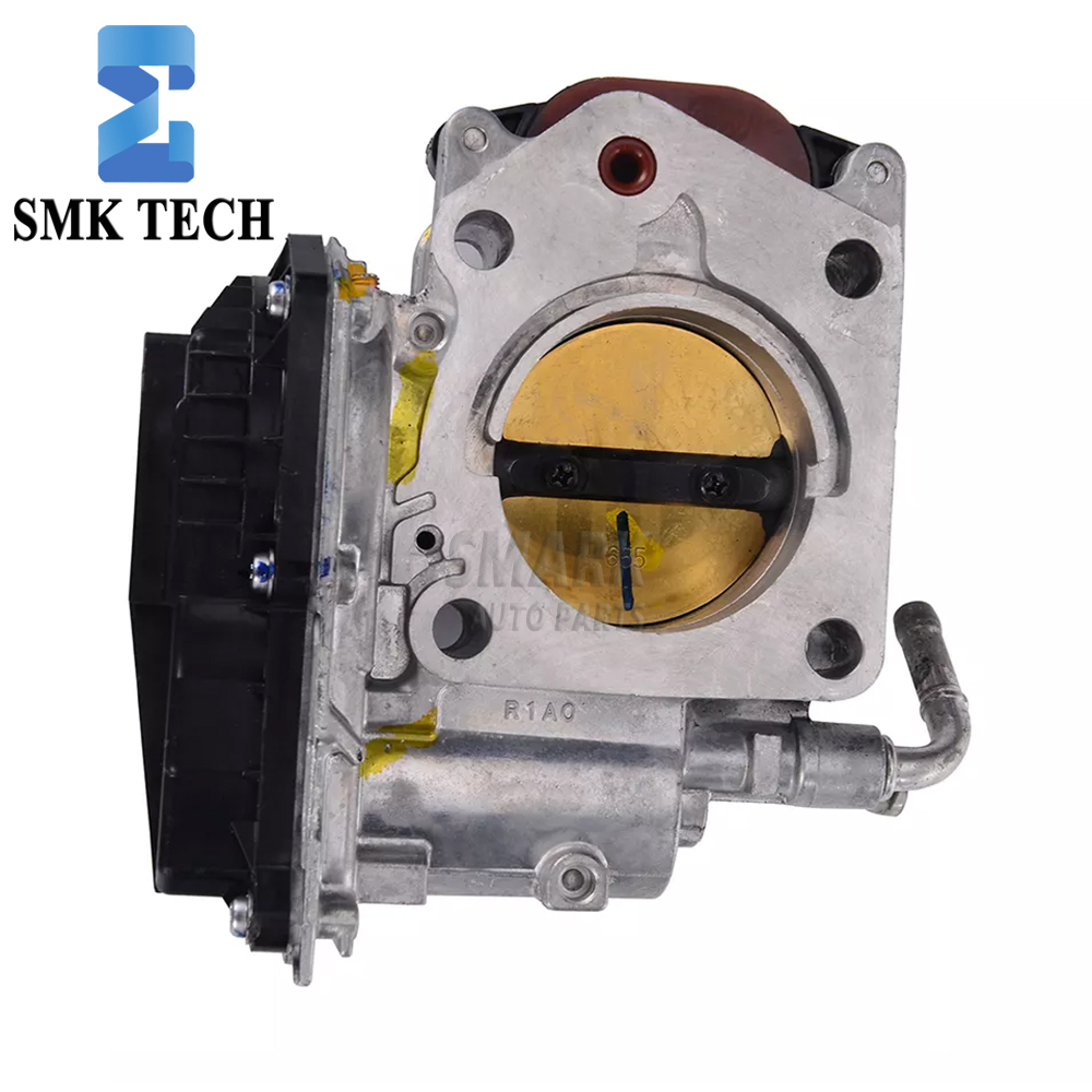 Smark Throttle Body for Civic FB2 12-14 CRV RM1/2 12-15 OE 16400R1GH01 16400R62H01 Bore Size 55mm - 图片 4