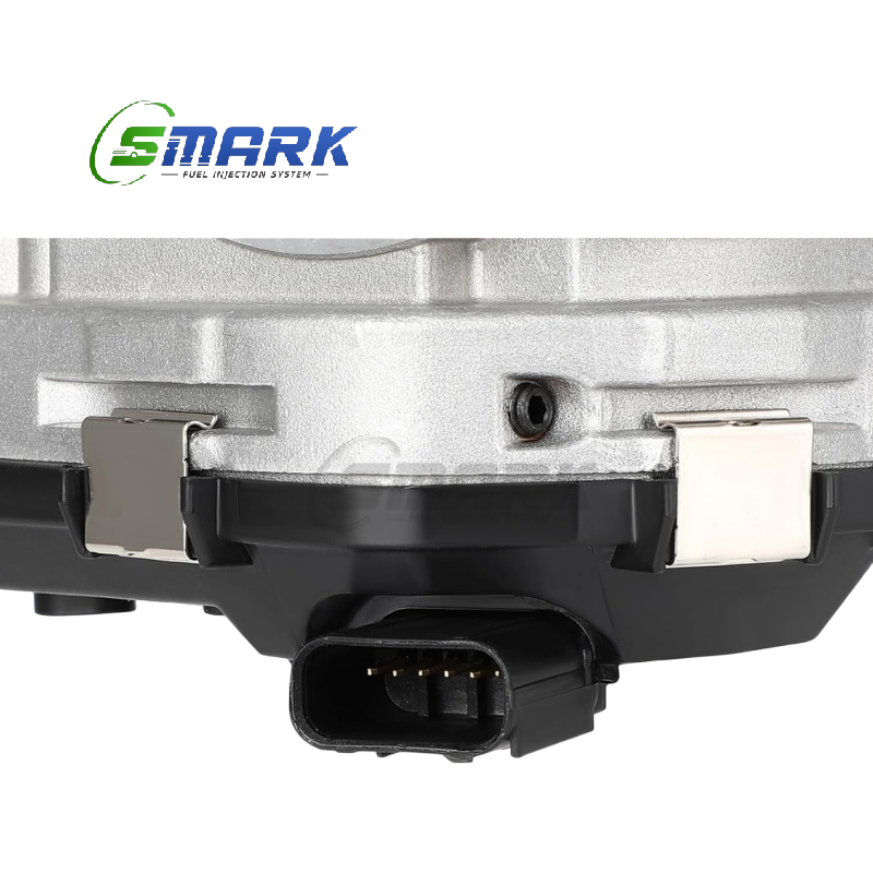 Smark Throttle Body for EDGE 19-20 EXPLORER 20 2.3L 3.0L FORD F150 PICKUP 18-20 MUSTANG 18-19 NAUTILUS 19 RANGER 19 OE JT4Z9E926A S20408 Bore Size 60mm - 图片 7