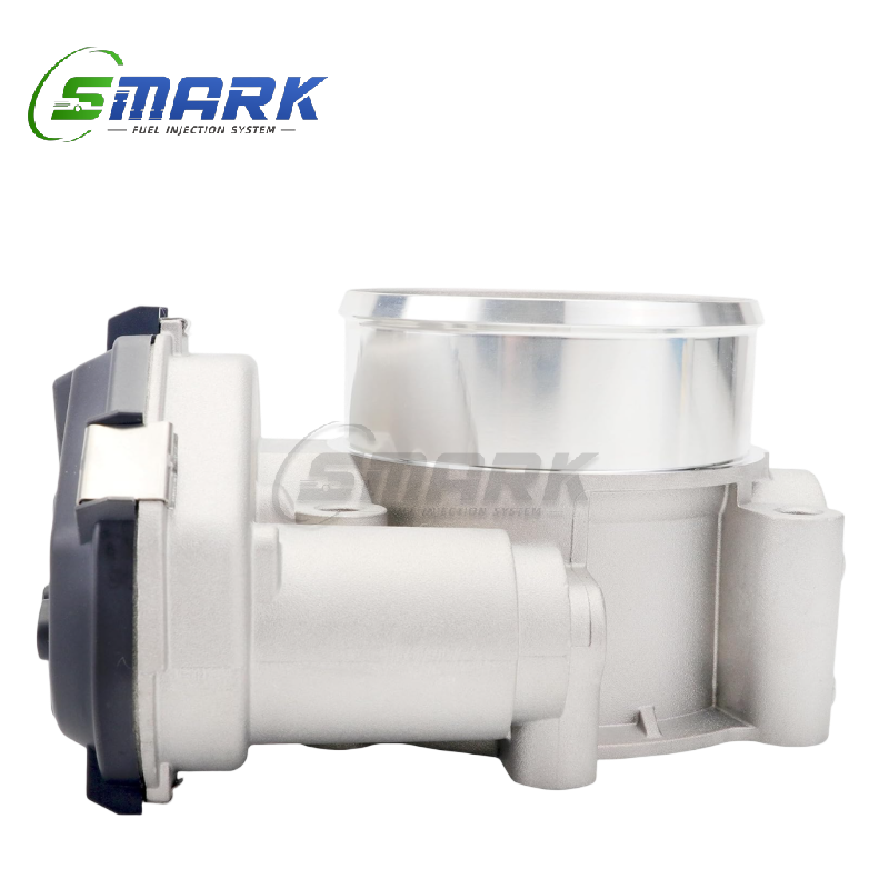 Smark Throttle Body for FORD 17-19 EXPEDITION F-150 3.3L 3.5L NAVIGATOR 2018 3.5L GTDI OE HL3E9F991AA HL3Z9E926A 5413421 Bore Size 68mm - 图片 4