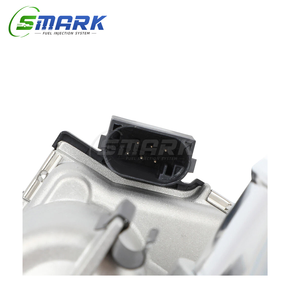 Smark Throttle Body for Hyundai Genesis Coupe 2.0L L4 2010-2014 OE 35100-2C300 - 图片 3