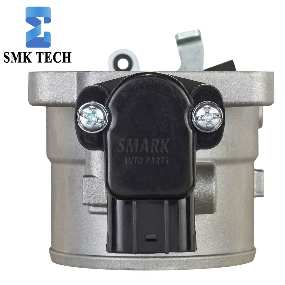 Smark Throttle Body for Ford Club Wagon 1998 OE 3C2Z9E926AA F81Z9E926AA F81Z9E926BA YC2Z9E926BA - 图片 2