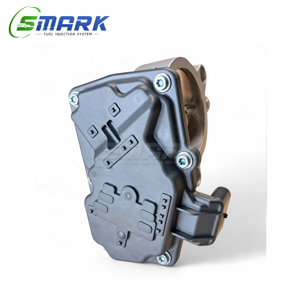 Smark Throttle Body for BMW X1 X2 X5 X6 X7 2017-2025 Mini Cooper 2014-2023 OE 13547619008 A3C0067720000 - 图片 2