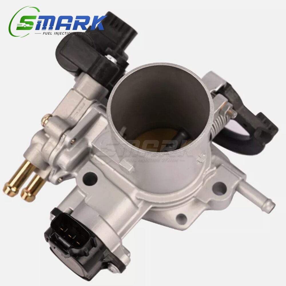 Smark Throttle Body for Scion XA XB 2004-2006 Toyota Echo 2000-2005 OE 22210-21020 - 图片 3
