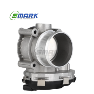 Smark Throttle Body for EDGE 19-20 EXPLORER 20 2.3L 3.0L FORD F150 PICKUP 18-20 MUSTANG 18-19 NAUTILUS 19 RANGER 19 OE JT4Z9E926A S20408 Bore Size 60mm