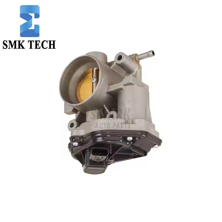 Smark Throttle Body for Ford Escape Hybrid 05-08 2.3L L4 Mercury Mariner Hybrid 06-08 2.3L L4 OE 5M6Z-9E926-A - 图片 4