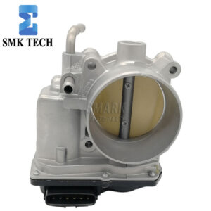 Smark Throttle Body for Lexus GS300 3.0L 2006 Lexus IS250 2.5L 2006-2015 OE 2203031020