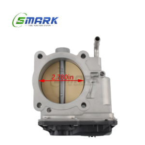 Smark Throttle Body for Lexus Gs350 / Gs450h /Is300 / Is350 2006-2018 3.5L / Rc300 / Rc350 OE 2203031040 S20132