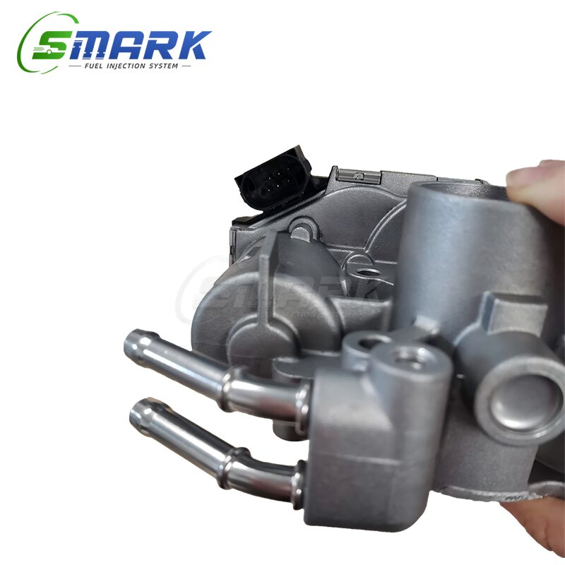 Smark Throttle Body for Peugeot 107 Citroen C1 Daihatsu 1.0L OE 220300Q020 - 图片 5
