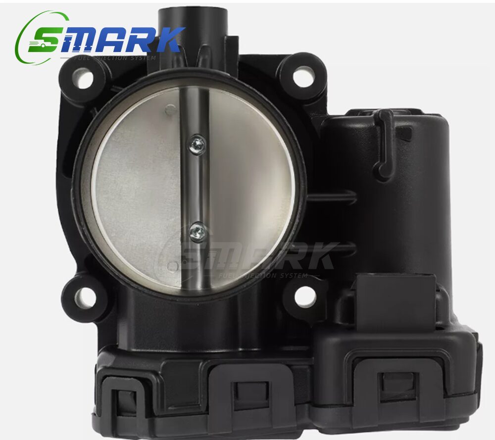 Smark Throttle Body for Chrysler Dodge Jeep 3.3 3.8L OE 4593858AA - 图片 4
