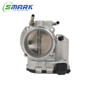Smark Throttle Body for Hyundai Genesis Coupe 2.0L L4 2010-2014 OE 35100-2C300