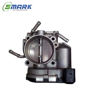 Smark Throttle Body for Seat IVW RANSPORTER T5 VW  MULTIVAN T5 OE 0280750167 06A133062AA