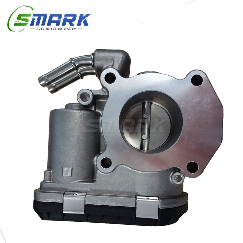Smark Throttle Body for Peugeot 107 Citroen C1 Daihatsu 1.0L OE 220300Q020 - 图片 4