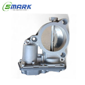 Smark Throttle Body for BMW X1 X2 X5 X6 X7 2017-2025 Mini Cooper 2014-2023 OE 13547619008 A3C0067720000
