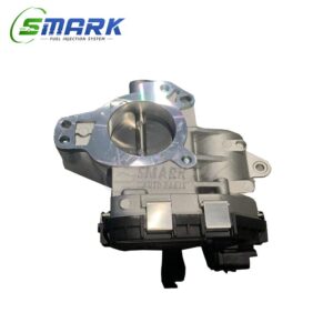 Smark Throttle Body for CITROEN  C3 II PEUGEOT 207 OE 163667 9685879480 6002052004 Bore Size 44mm