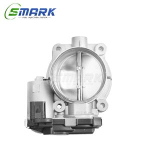 Smark Throttle Body for 2015-2017 Chevrolet Impala  3.6L V6 - Bi-Fuel, 3.6L V6 - Flex OE 12670984