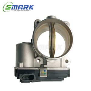 Smark Throttle Body for  Chevrolet Silverado 2500 3500 GMC Sierra OE ETB0015 12634263 673040 12678311 S20084 RMA72-11