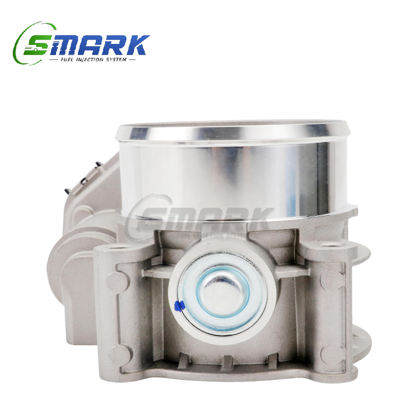 Smark Throttle Body for FORD 17-19 EXPEDITION F-150 3.3L 3.5L NAVIGATOR 2018 3.5L GTDI OE HL3E9F991AA HL3Z9E926A 5413421 Bore Size 68mm - 图片 5