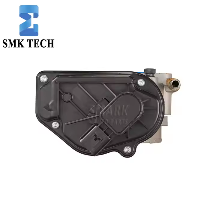 Smark Throttle Body for Ford Escape Hybrid 05-08 2.3L L4 Mercury Mariner Hybrid 06-08 2.3L L4 OE 5M6Z-9E926-A - 图片 5