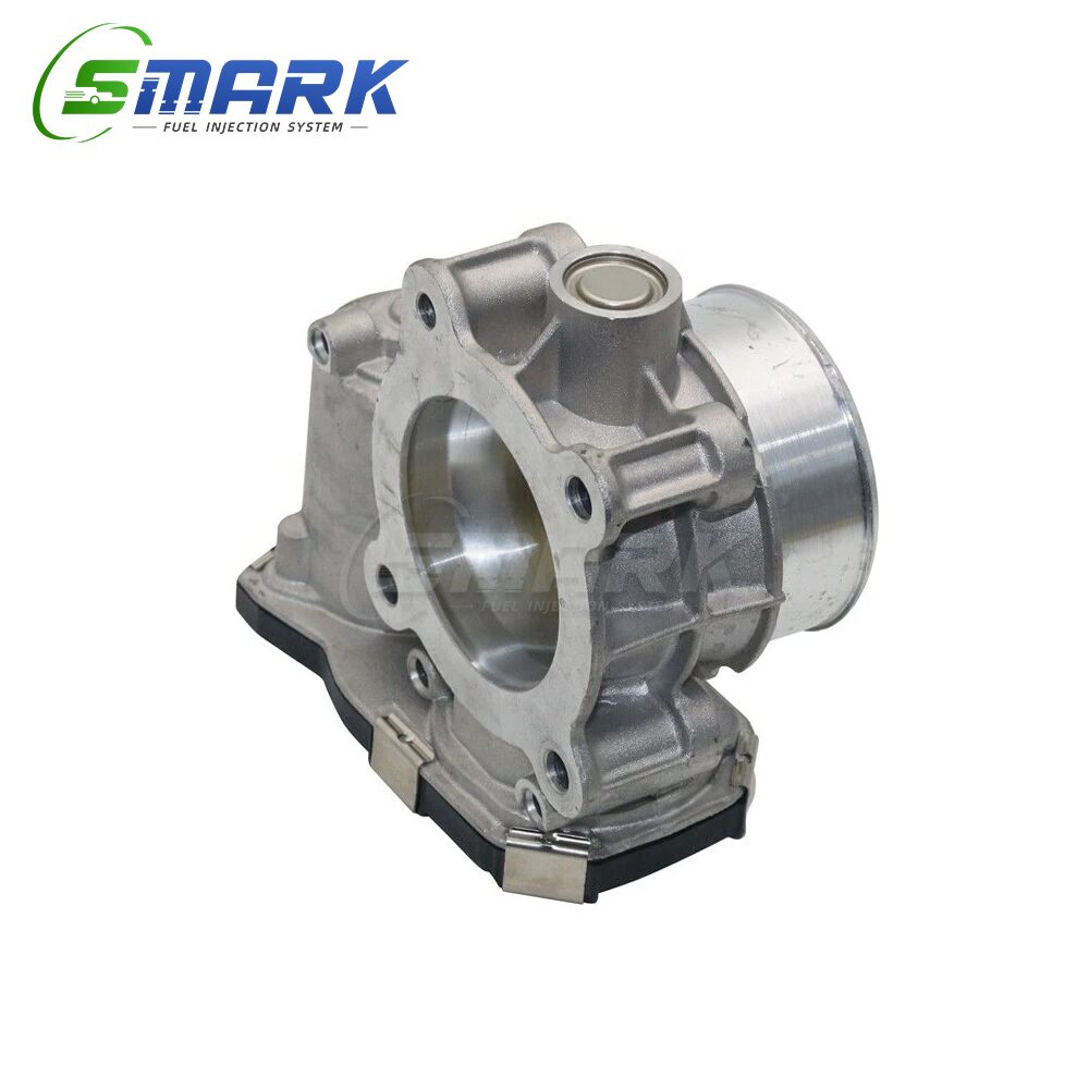 Smark Throttle Body for Chevrolet COBALT 1.8 Chevrolet SPIN 1.8 OE 24581269AA Bore Size 54mm - 图片 5