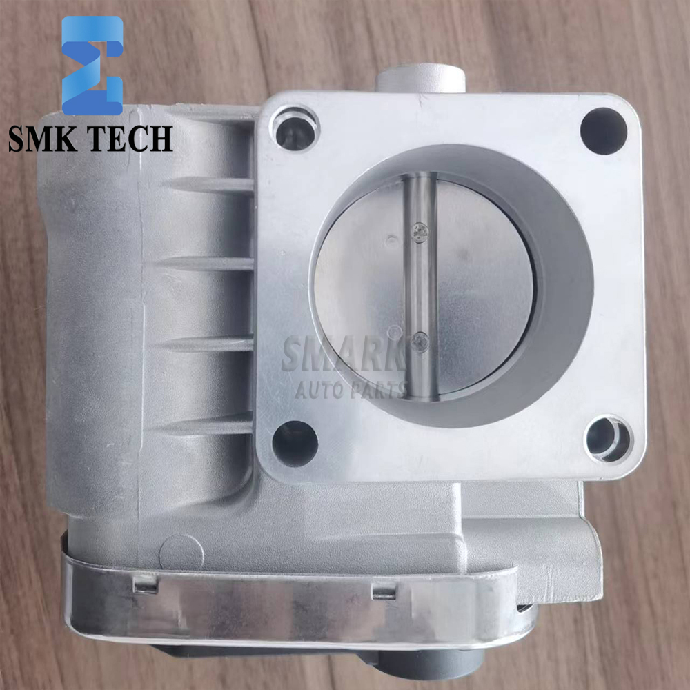 Smark Throttle Body for FIAT DOBLO/STILO OE 71719143 71730302 71732365 Bore Size 48mm - 图片 4