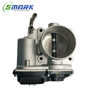 Smark Throttle Body for LEXUS ES300H 13-18  NX300H 15-20 TOYOTA AVALON 13-18 CAMRY 12-17  RAV4 16-18 OE 220300V050 2203036020 977334 Bore Size 55mm