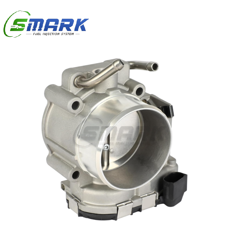 Smark Throttle Body for 2016-2020 Santa Fe 2015-2019 Sonata 2015-2020 Tucson OE 351002G600 0280750618 Bore Size 64mm - 图片 4