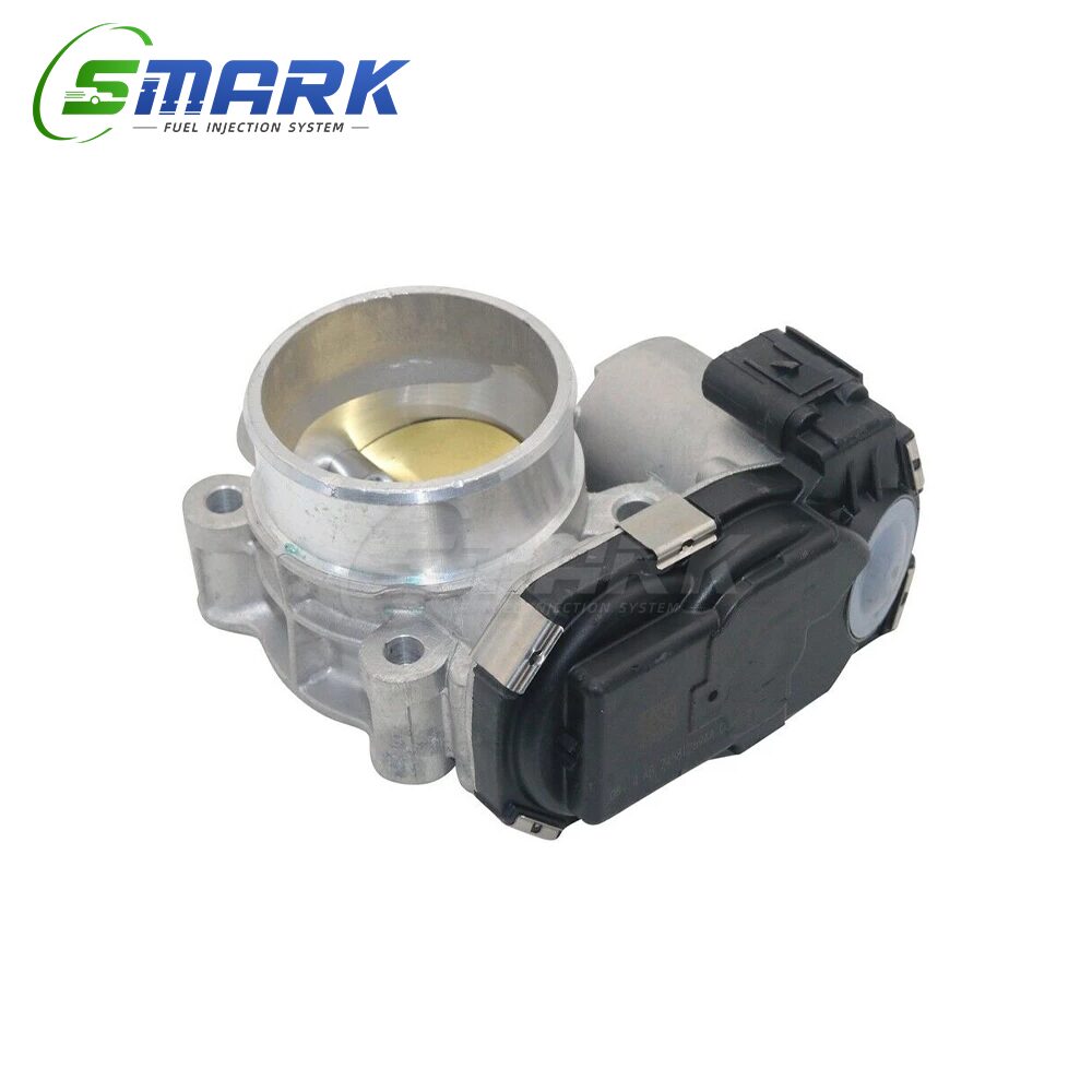 Smark Throttle Body for Chevrolet COBALT 1.8 Chevrolet SPIN 1.8 OE 24581269AA Bore Size 54mm - 图片 6