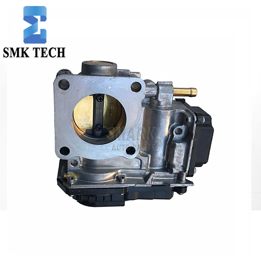 Smark Throttle Body for Honda HRV Binzhi XRV Fengfan three generations OE 164005R3H01 - 图片 5