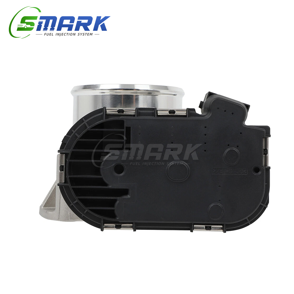 Smark Throttle Body for Hyundai Genesis Coupe 2.0L L4 2010-2014 OE 35100-2C300 - 图片 5