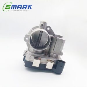 Smark Throttle Body for VW Polo Seat Ibiza IV Mii OE 04C133062D 802010407001