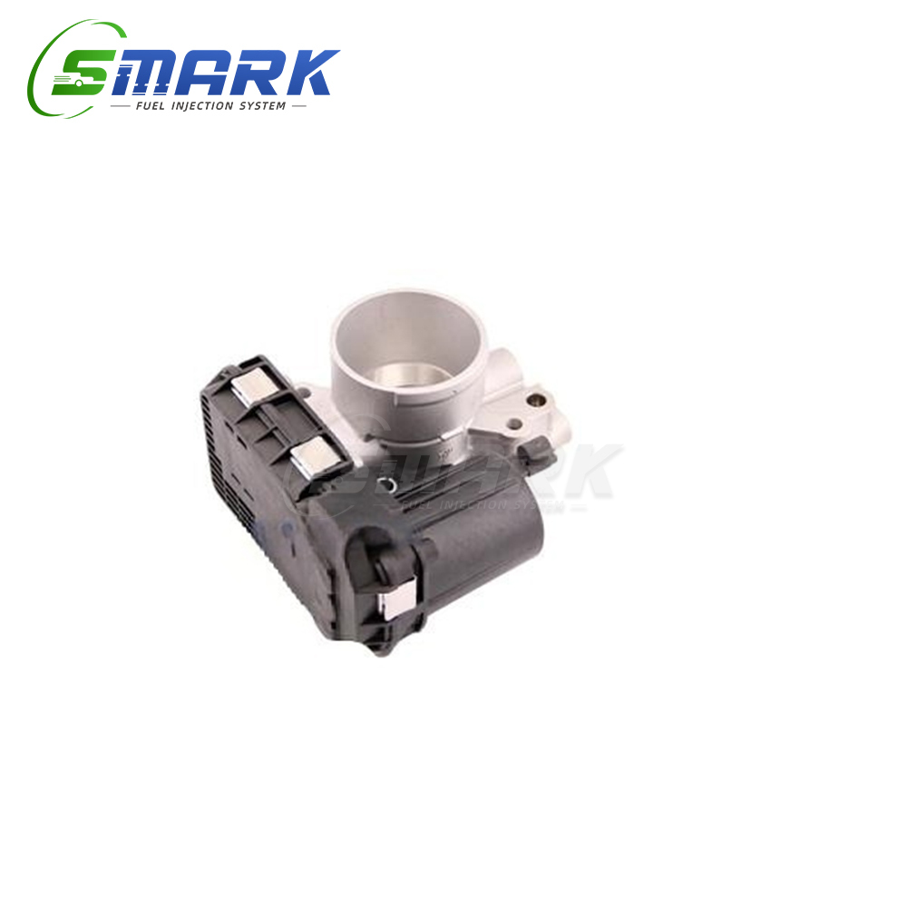 Smark Throttle Body for GreatWallGWM Gasoline Engine OE F01R00Y105 Bore Size 44mm - 图片 5