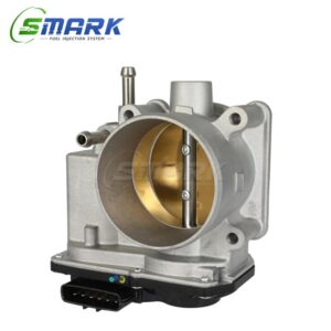 Smark Throttle Body for SCION FR-S 2013-2016 SUBARU BRZ 2013-2020 OE 16112AA400 SU00300313 Bore Size 65mm
