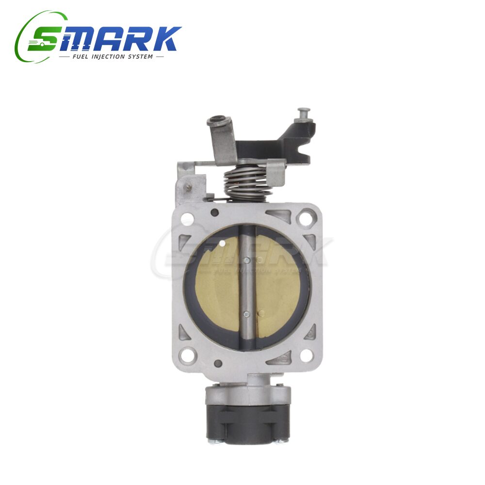 Smark Throttle Body for Ford Club Wagon 1998 OE 3C2Z9E926AA F81Z9E926AA F81Z9E926BA YC2Z9E926BA