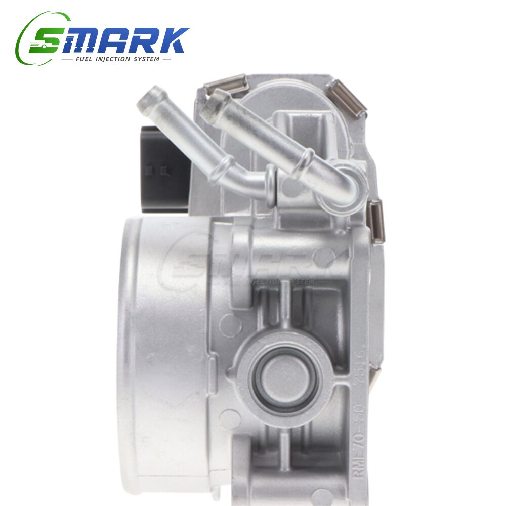 Smark Throttle Body for Nissan Murano 3.5L V6 Nissan Altima 3.5L V6 OE 16119-9HP0A - 图片 6