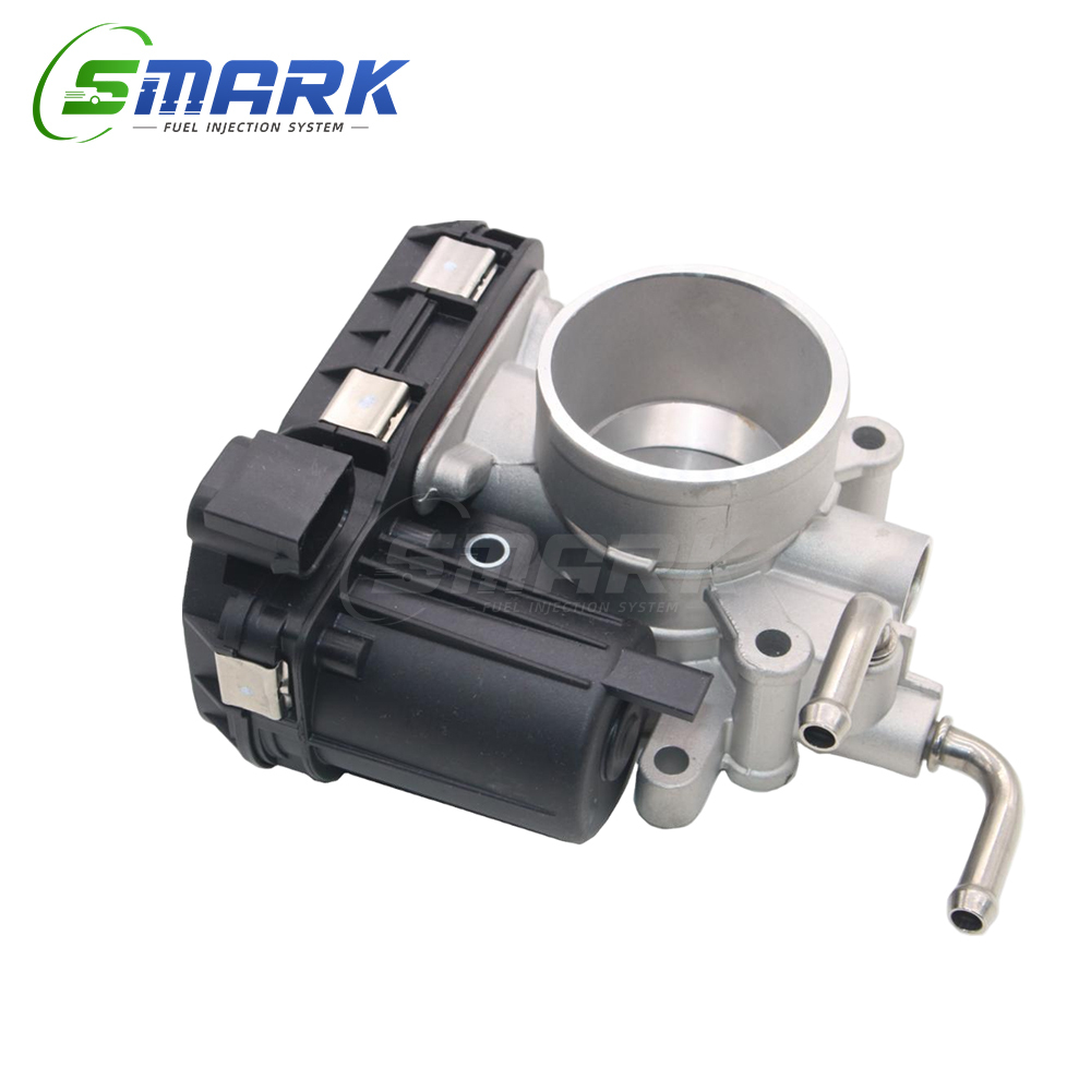 Smark Throttle Body for Great Wall HAVAL OE F01R00Y107 Bore Size 44mm - 图片 4