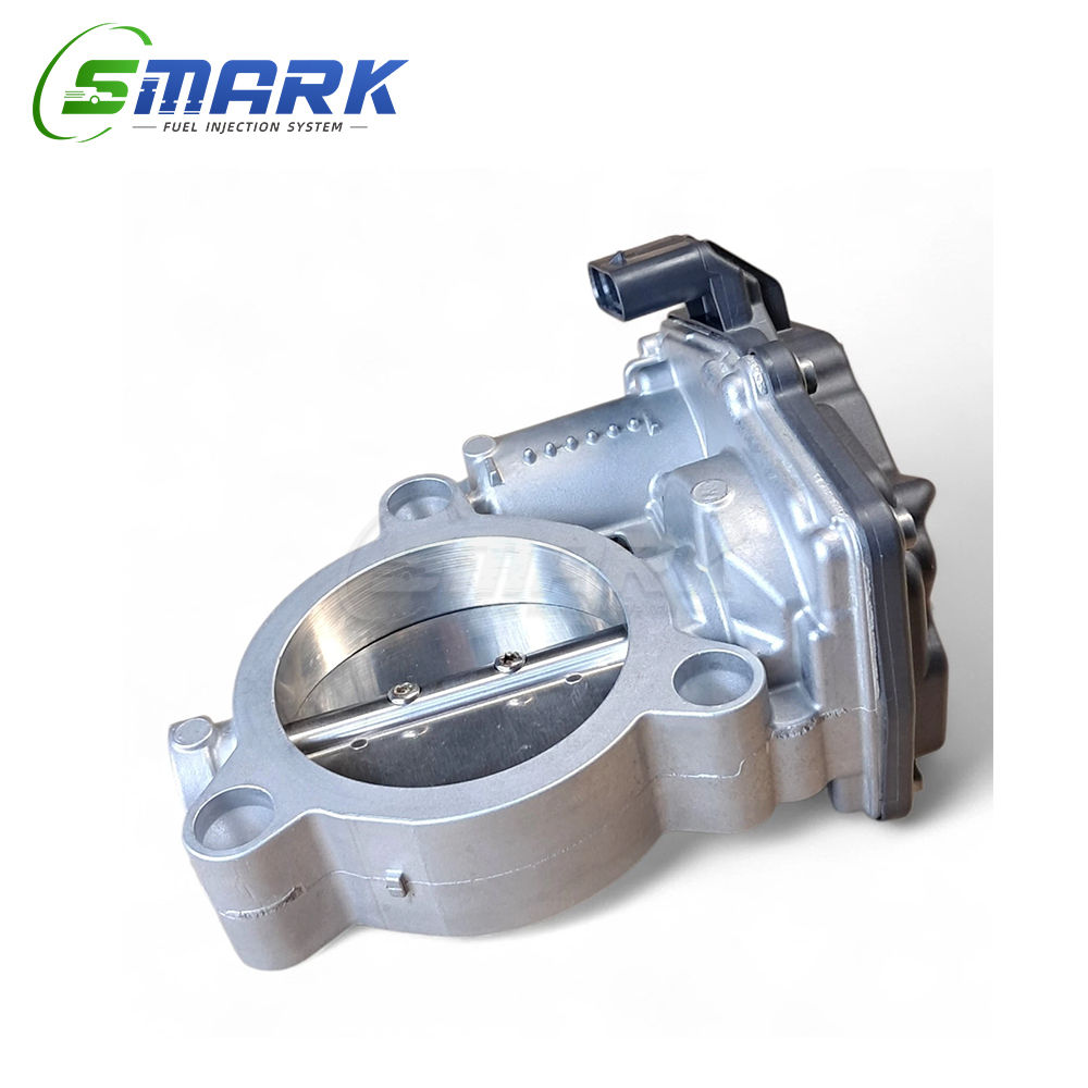Smark Throttle Body for BMW X1 X2 X5 X6 X7 2017-2025 Mini Cooper 2014-2023 OE 13547619008 A3C0067720000 - 图片 6