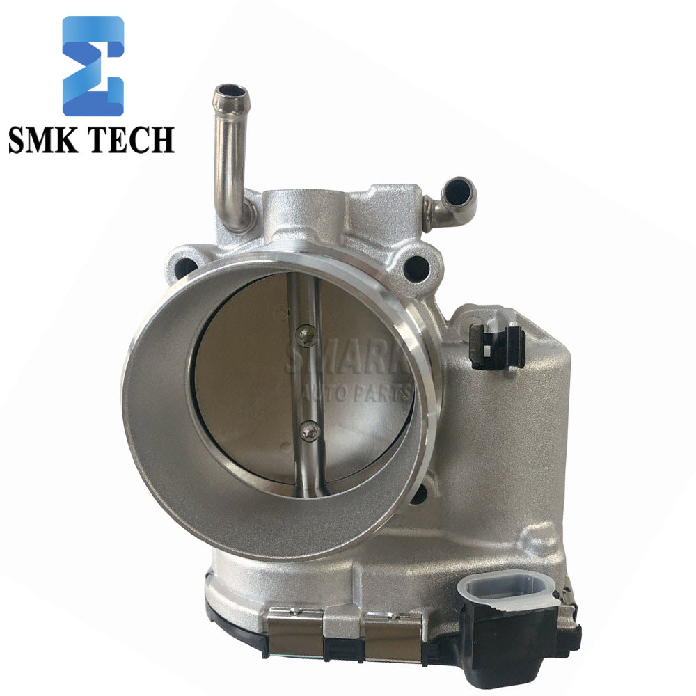 Smark Throttle Body for 2016-2020 Santa Fe 2015-2019 Sonata 2015-2020 Tucson OE 351002G600 0280750618 Bore Size 64mm - 图片 6