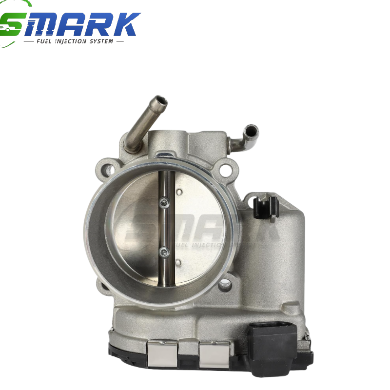 Smark Throttle Body for 2016-2020 Santa Fe 2015-2019 Sonata 2015-2020 Tucson OE 351002G600 0280750618 Bore Size 64mm - 图片 5