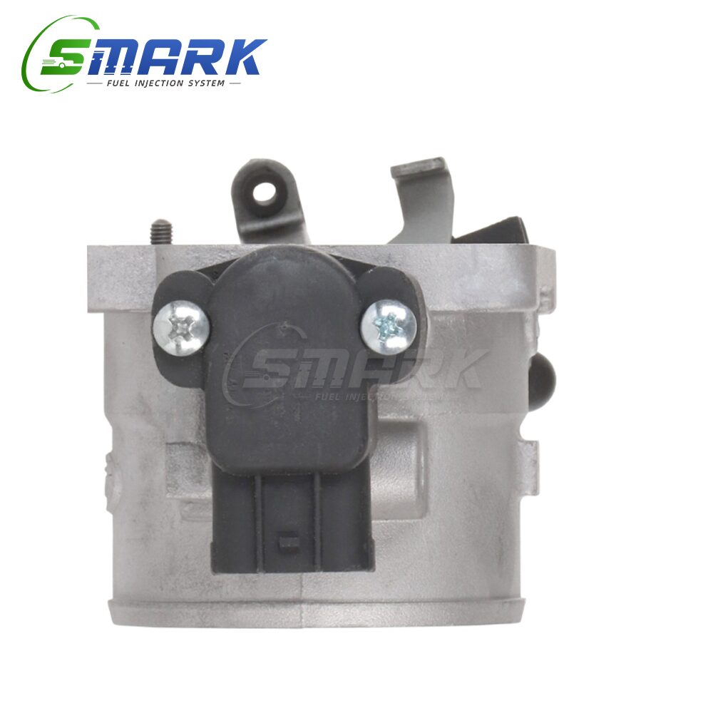 Smark Throttle Body for Ford Club Wagon 1998 OE 3C2Z9E926AA F81Z9E926AA F81Z9E926BA YC2Z9E926BA - 图片 5