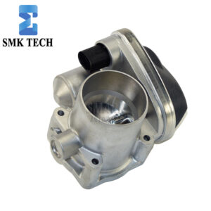 Smark Throttle Body for VW Polo Touran 1.4 1.6 TSI OE 036133062Q 408238323010Z 408238323010